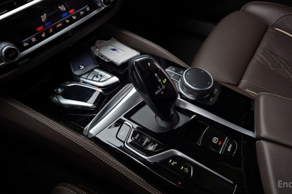 2022 BMW 6 серии с пробегом 59 676 км