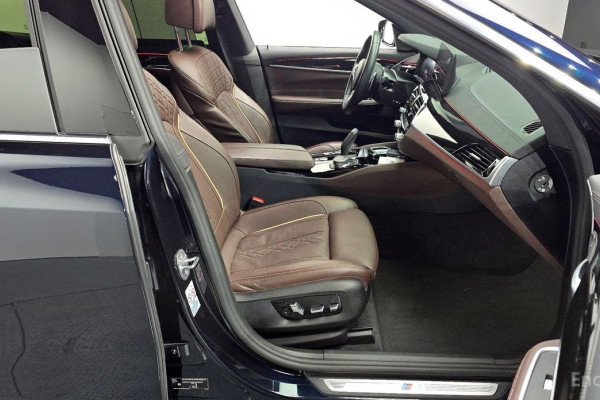 2022 BMW 6 серии с пробегом 59 676 км