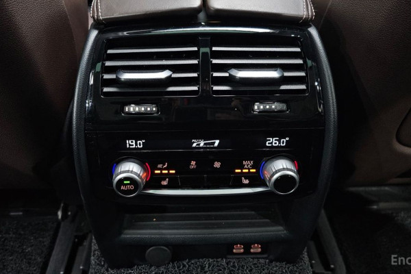 2020 BMW 6 серии с пробегом 74 345 км