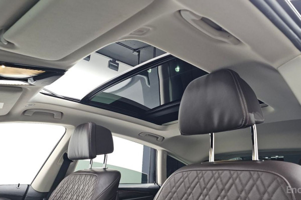 2020 BMW 6 серии с пробегом 74 345 км