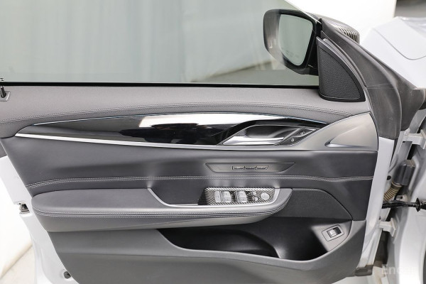 2020 BMW 6 серии с пробегом 75 407 км