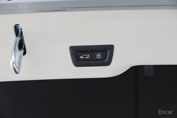 2020 BMW 6 серии с пробегом 75 407 км