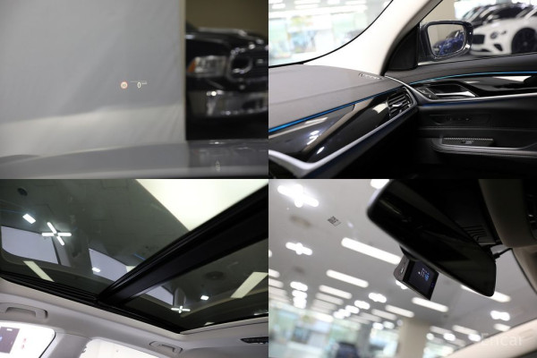 2020 BMW 6 серии с пробегом 75 407 км