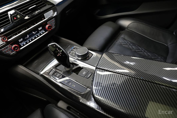 2020 BMW 6 серии с пробегом 75 407 км