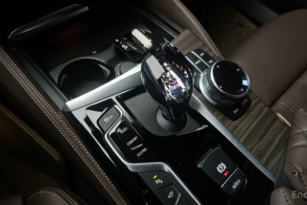 2019 BMW 6 серии с пробегом 80 171 км