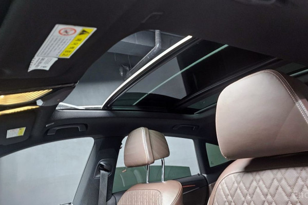 2019 BMW 6 серии с пробегом 80 171 км