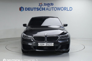 BMW 6 серии