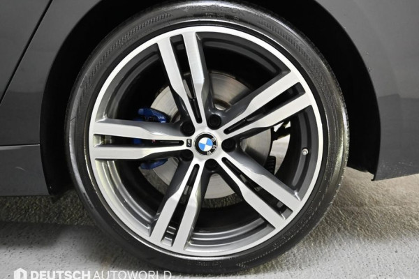 2019 BMW 6 серии с пробегом 137 153 км