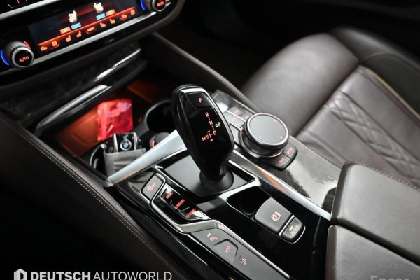 2019 BMW 6 серии с пробегом 137 153 км