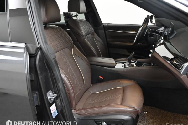 2019 BMW 6 серии с пробегом 137 153 км