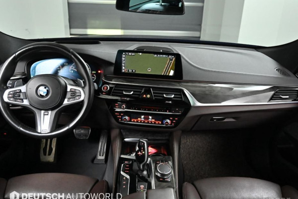 2019 BMW 6 серии с пробегом 137 153 км