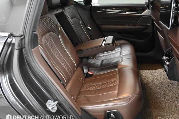 2019 BMW 6 серии с пробегом 137 153 км