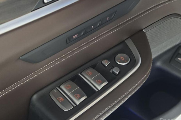 2020 BMW 6 серии с пробегом 96 266 км