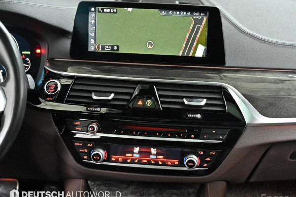 2019 BMW 6 серии с пробегом 137 153 км