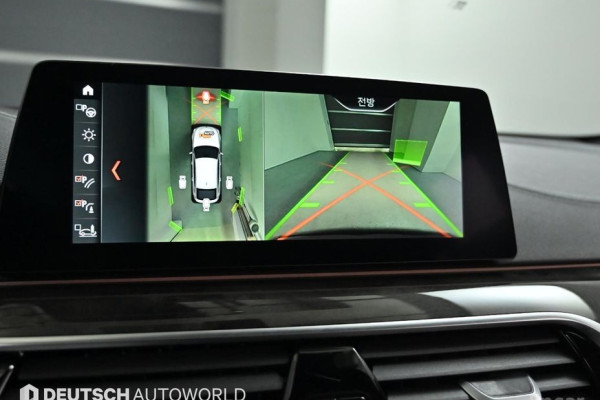 2019 BMW 6 серии с пробегом 137 153 км