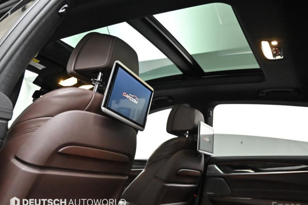 2019 BMW 6 серии с пробегом 137 153 км