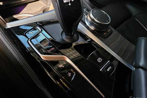 2023 BMW 6 серии с пробегом 68 000 км