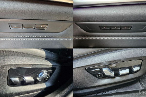 2023 BMW 6 серии с пробегом 68 000 км