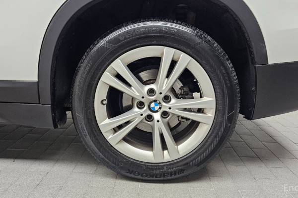 2016 BMW X1 с пробегом 75 077 км