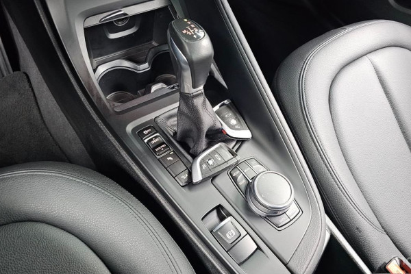 2016 BMW X1 с пробегом 75 077 км