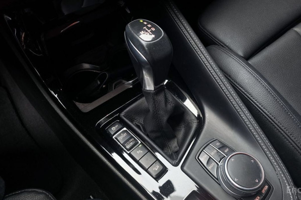 2016 BMW X1 с пробегом 138 760 км