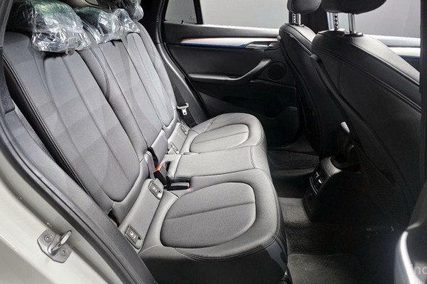 2016 BMW X1 с пробегом 138 760 км