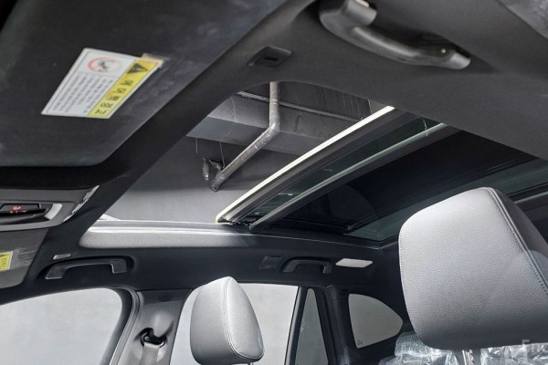 2016 BMW X1 с пробегом 138 760 км