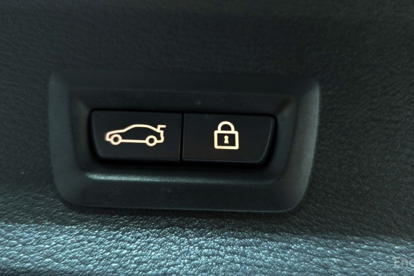 2016 BMW X1 с пробегом 138 760 км