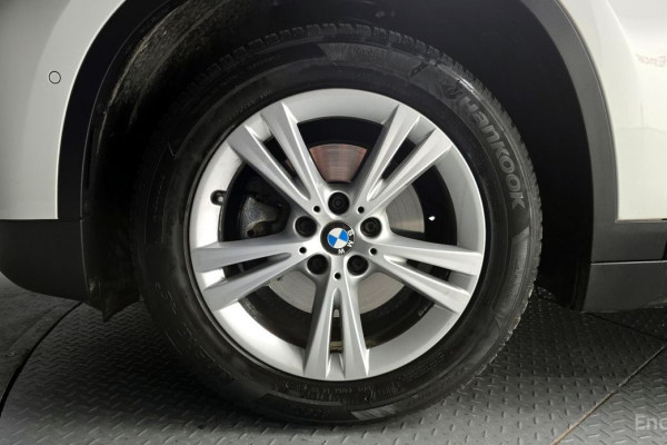 2016 BMW X1 с пробегом 56 330 км