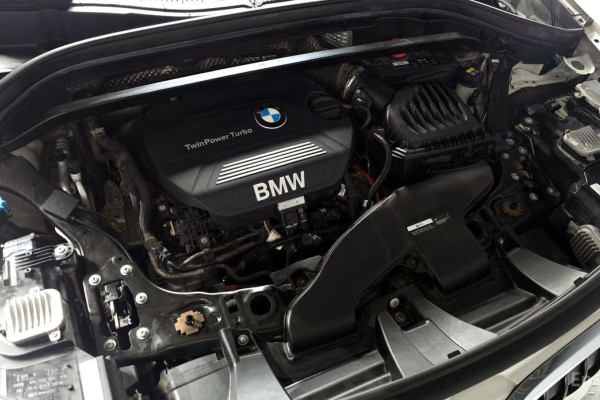 2016 BMW X1 с пробегом 56 330 км