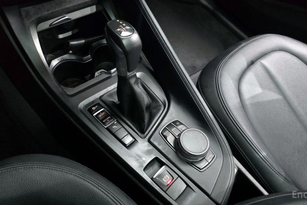 2016 BMW X1 с пробегом 56 330 км