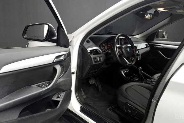 2016 BMW X1 с пробегом 56 330 км