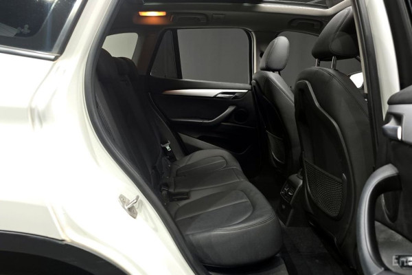 2016 BMW X1 с пробегом 56 330 км