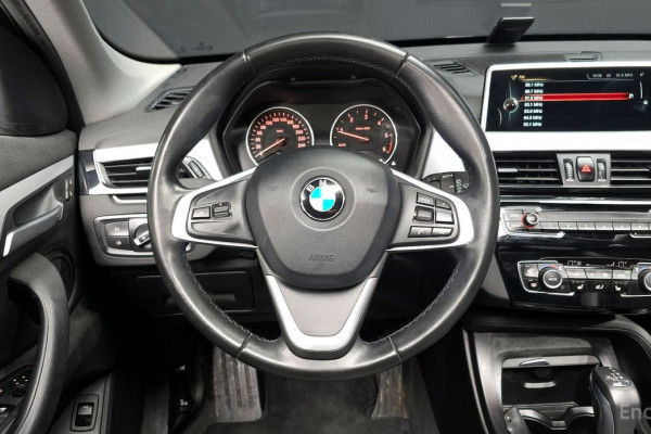 2016 BMW X1 с пробегом 56 330 км