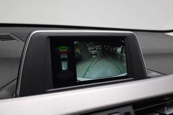 2019 BMW X1 с пробегом 43 020 км