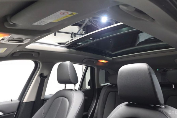 2019 BMW X1 с пробегом 43 020 км