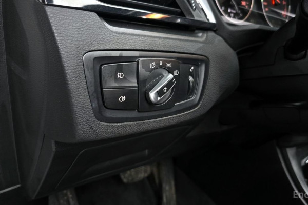 2016 BMW X1 с пробегом 56 330 км