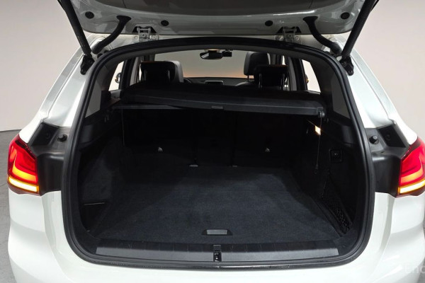 2019 BMW X1 с пробегом 43 020 км