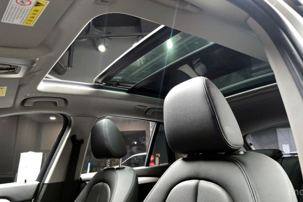 2016 BMW X1 с пробегом 56 330 км