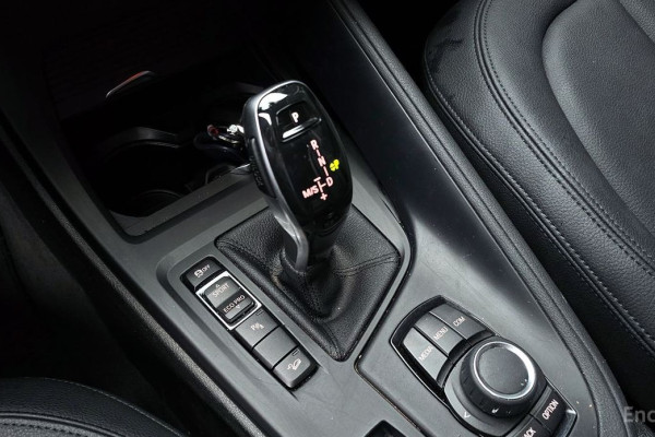 2018 BMW X1 с пробегом 59 363 км