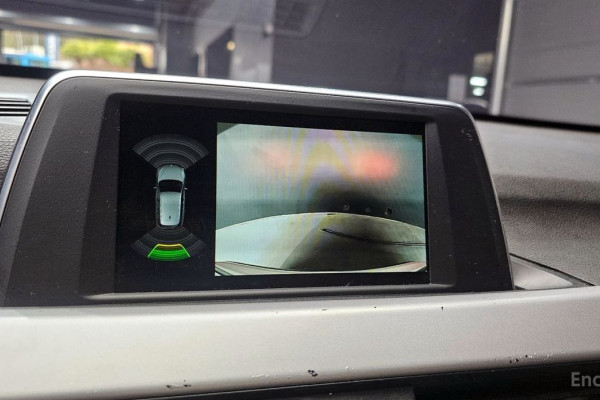 2018 BMW X1 с пробегом 59 363 км