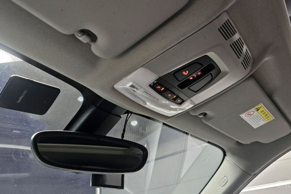 2018 BMW X1 с пробегом 59 363 км