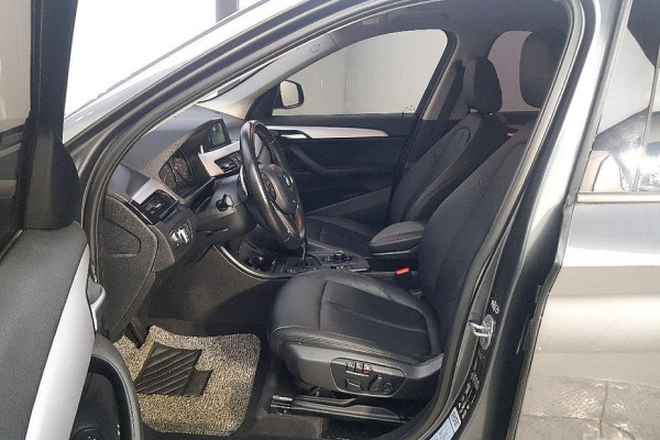 2018 BMW X1 с пробегом 134 174 км