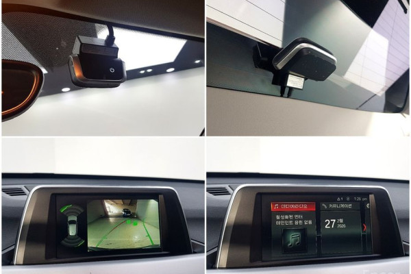 2018 BMW X1 с пробегом 134 174 км