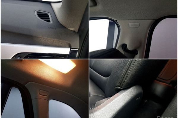 2018 BMW X1 с пробегом 134 174 км