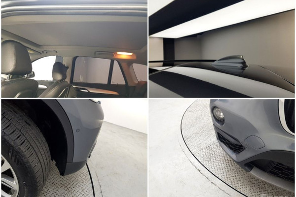 2018 BMW X1 с пробегом 134 174 км