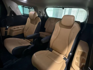 2022 Kia Carnival с пробегом 131 836 км
