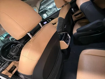 2022 Kia Carnival с пробегом 131 836 км
