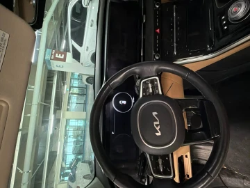 2022 Kia Carnival с пробегом 131 836 км