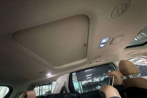 2022 Kia Carnival с пробегом 131 836 км